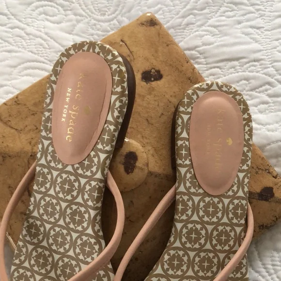 Kate Spade Sandals - Picture 5 of 8